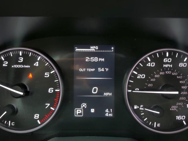 2025 Subaru Outback Vehicle Photo in Green Bay, WI 54304