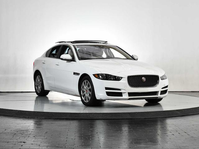 2019 Jaguar XE Vehicle Photo in DALLAS, TX 75235