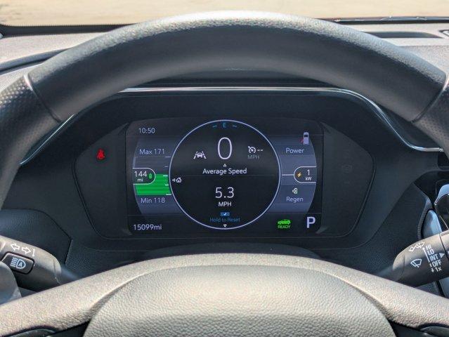 2023 Chevrolet Bolt EUV Vehicle Photo in SELMA, TX 78154-1460