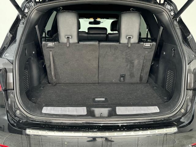 2020 INFINITI QX60 Vehicle Photo in Grapevine, TX 76051