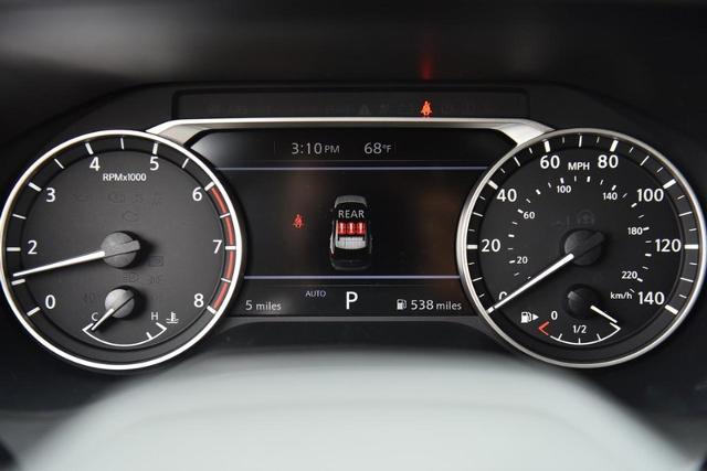 2025 Nissan Rogue Vehicle Photo in Ballwin, MO 63011