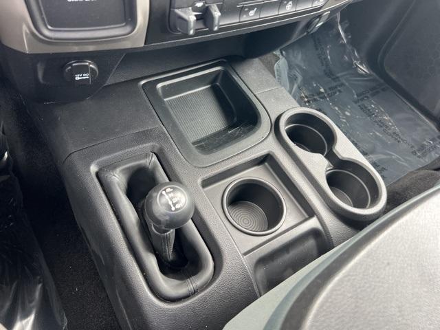 2016 Ram 2500 Vehicle Photo in GREEN BAY, WI 54304-5303