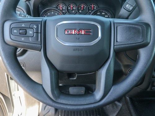 2025 GMC Sierra 2500 HD Vehicle Photo in HOMOSASSA, FL 34448-1461