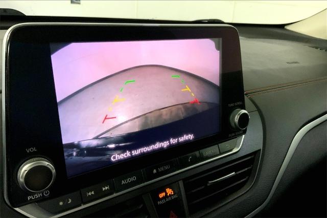 2021 Nissan Altima Vehicle Photo in Kansas City, MO 64114