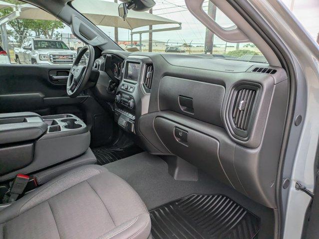 2024 Chevrolet Silverado 1500 Vehicle Photo in SELMA, TX 78154-1460