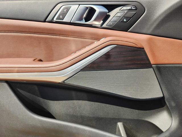 2024 BMW X7 xDrive40i Vehicle Photo in PLANO, TX 75024