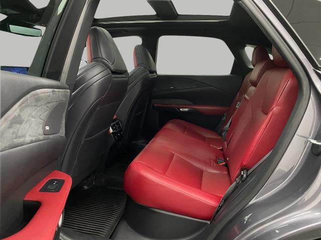 2023 Lexus RX 350 Vehicle Photo in Appleton, WI 54913