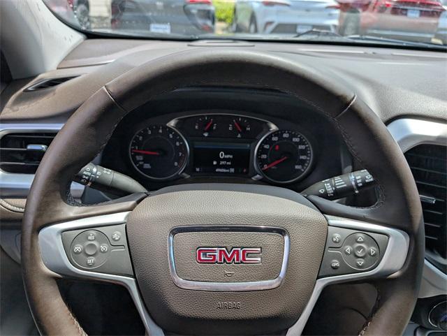 2023 GMC Acadia Vehicle Photo in AURORA, CO 80012-4011