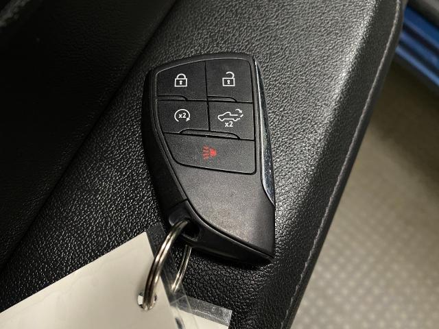 2022 Chevrolet Silverado 1500 Vehicle Photo in Appleton, WI 54913