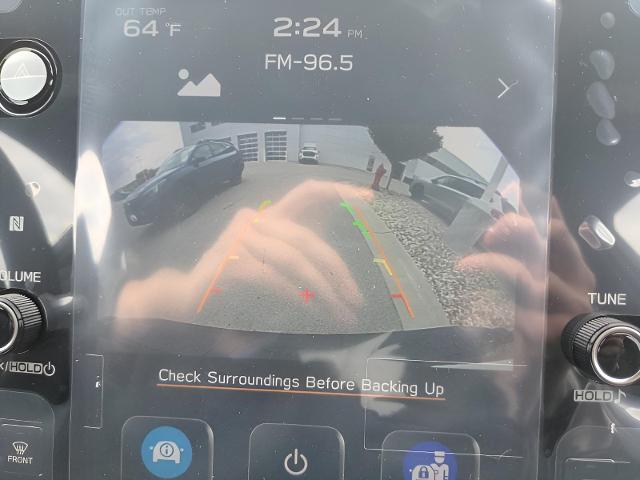 2025 Subaru Crosstrek Vehicle Photo in Green Bay, WI 54304