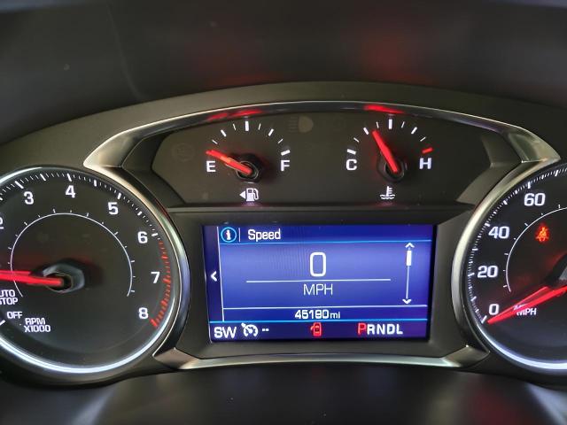 2022 Chevrolet Blazer Vehicle Photo in MANITOWOC, WI 54220-5838