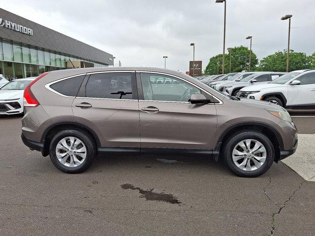 2014 Honda CR-V Vehicle Photo in Philadelphia, PA 19116