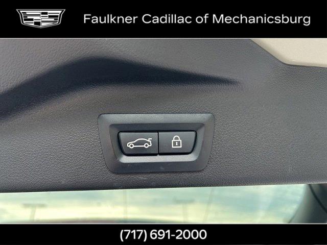 2019 BMW X5 Vehicle Photo in MECHANICSBURG, PA 17050-1707