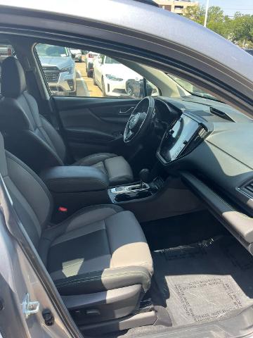 2024 Subaru Ascent Vehicle Photo in DALLAS, TX 75209