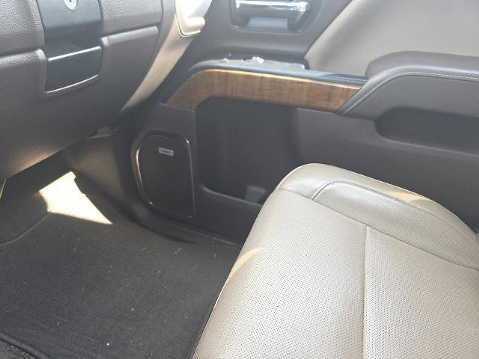 2018 GMC Sierra 1500 Vehicle Photo in Harrisburg, PA 17111