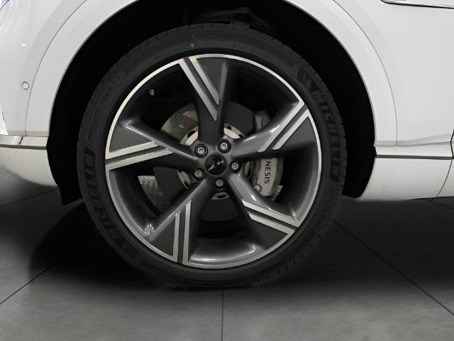 2025 Genesis GV80 Vehicle Photo in Appleton, WI 54913