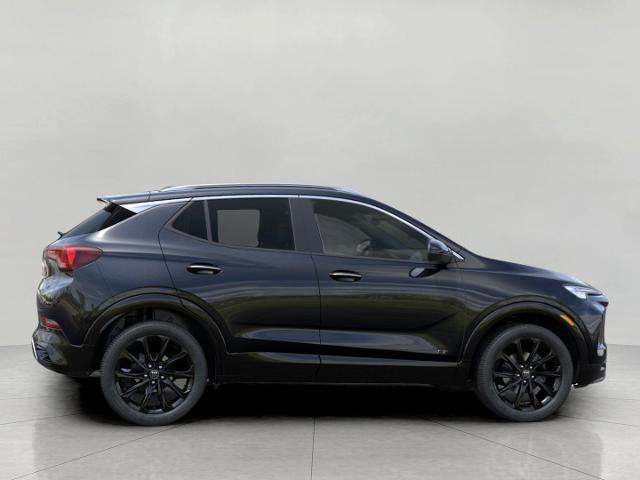 2026 Buick Encore GX Vehicle Photo in APPLETON, WI 54914-8833