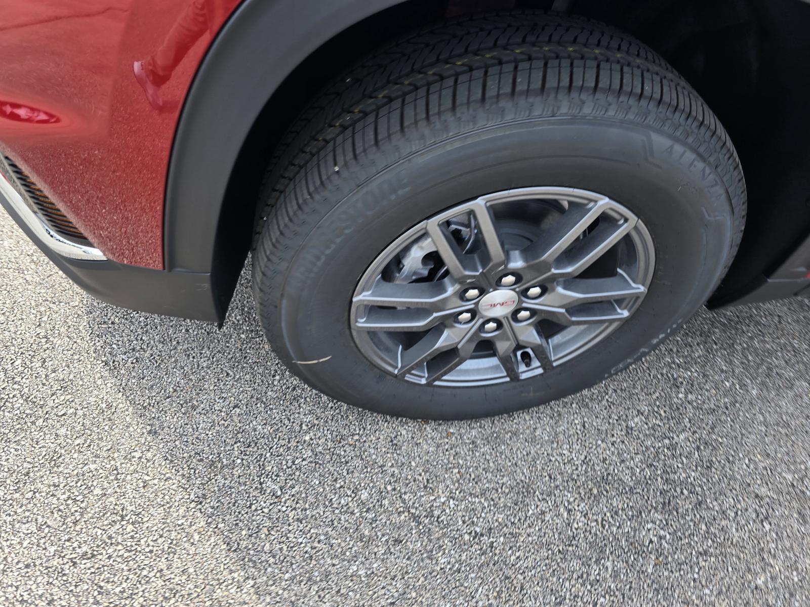 2025 GMC Acadia Vehicle Photo in Rolla, MO 65401