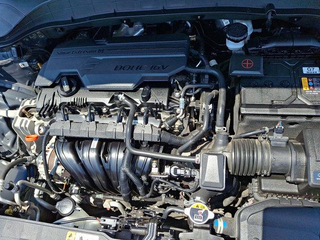 2022 Hyundai KONA Vehicle Photo in Philadelphia, PA 19116