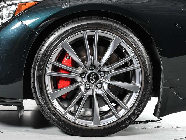 2023 INFINITI Q50 Vehicle Photo in DALLAS, TX 75235