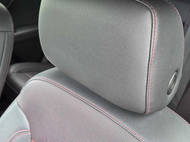 2023 Chevrolet Blazer Vehicle Photo in DENTON, TX 76210-9321