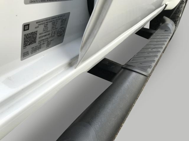 2020 GMC Sierra 1500 Vehicle Photo in GREEN BAY, WI 54303-3330