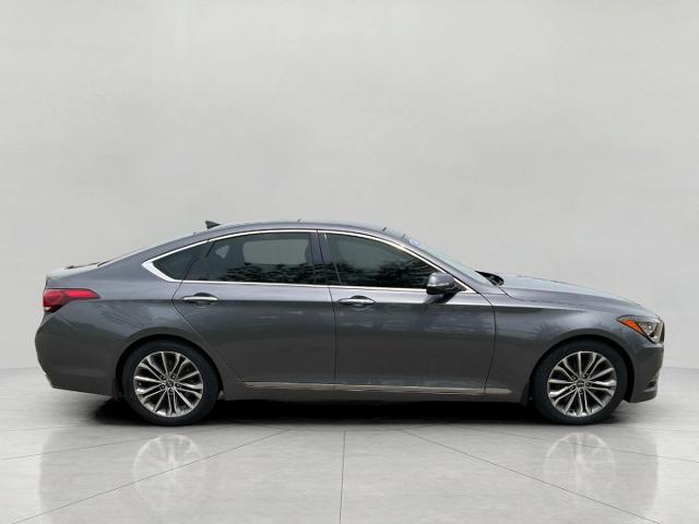 2016 Hyundai GENESIS Vehicle Photo in Kaukauna, WI 54130
