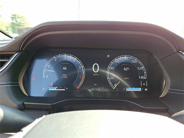 2021 Jeep Grand Cherokee L Vehicle Photo in Willow Grove, PA 19090