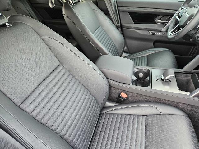2024 Discovery Sport Vehicle Photo in AUSTIN, TX 78717
