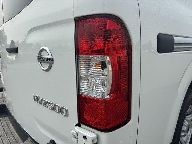 2019 Nissan NV Cargo Vehicle Photo in Mechanicsburg, PA 17050-1707