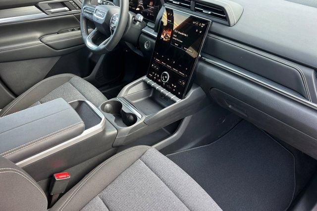 2025 GMC Terrain Vehicle Photo in STOCKTON, CA 95212-2838