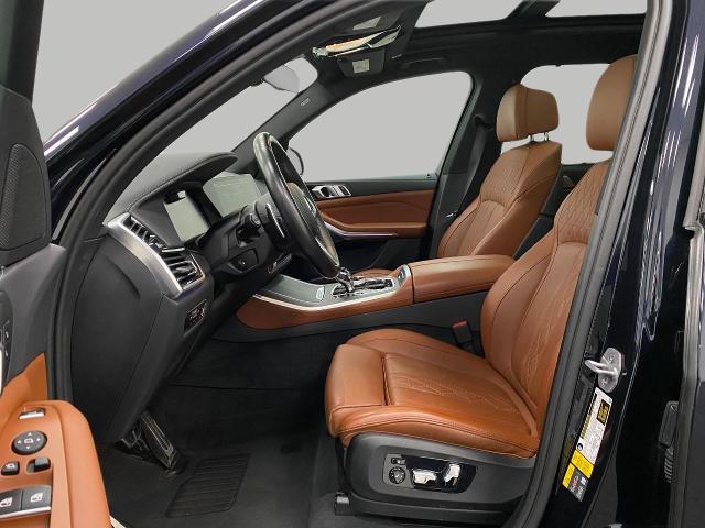 2022 BMW X5 xDrive45e Vehicle Photo in Appleton, WI 54913