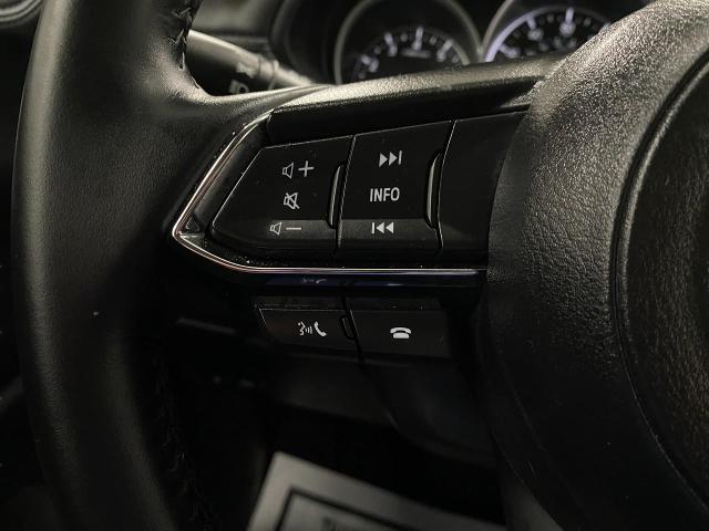 2024 Mazda CX-5 Vehicle Photo in Appleton, WI 54913