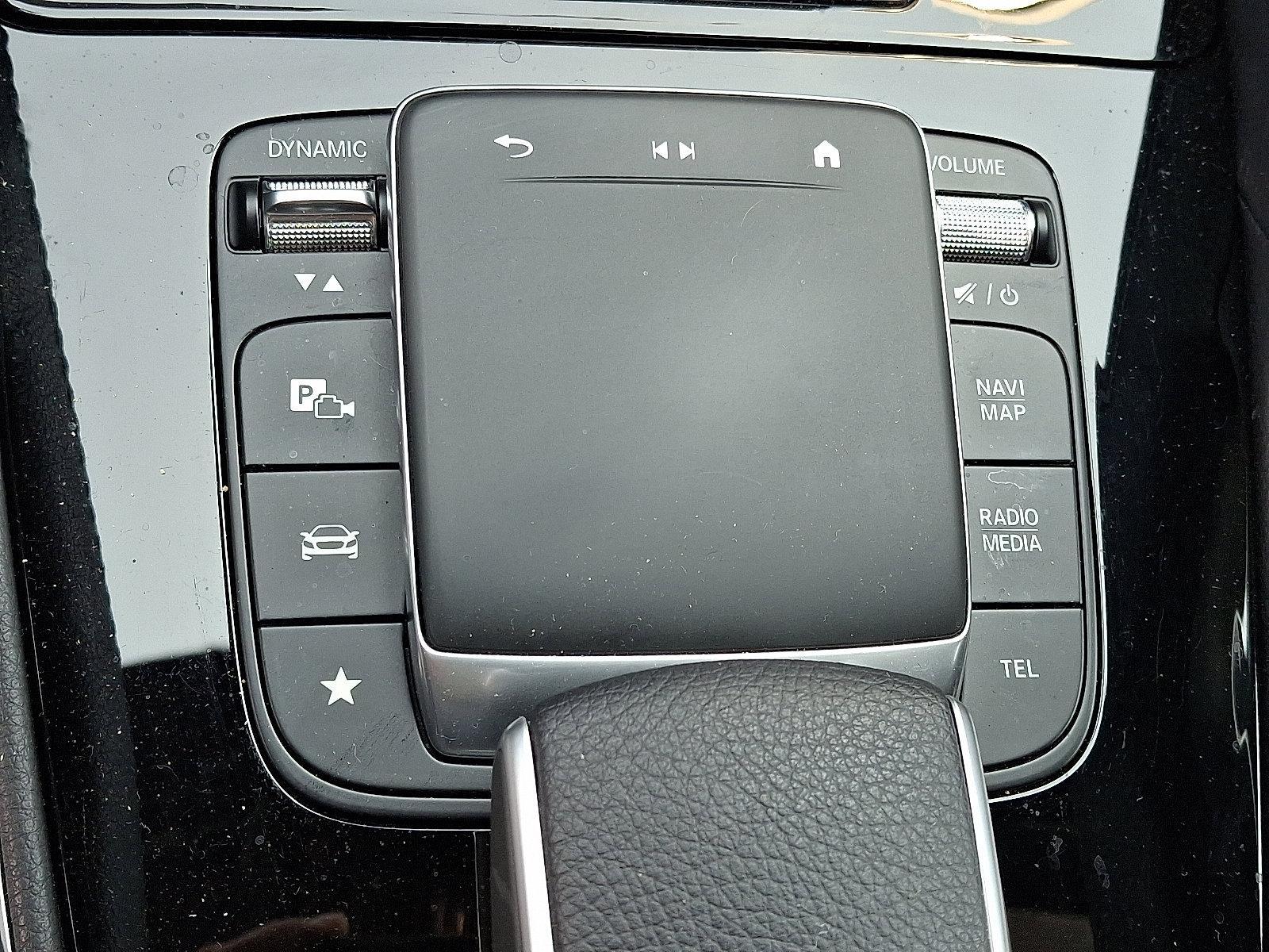 2024 Mercedes-Benz GLS Vehicle Photo in BETHLEHEM, PA 18017-9401