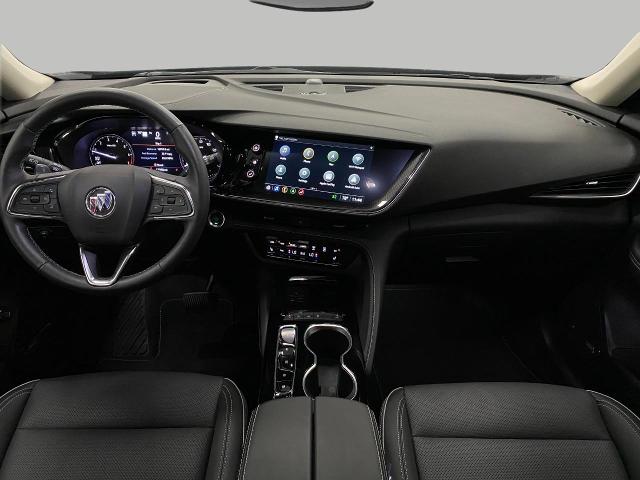2022 Buick Envision Vehicle Photo in Appleton, WI 54913