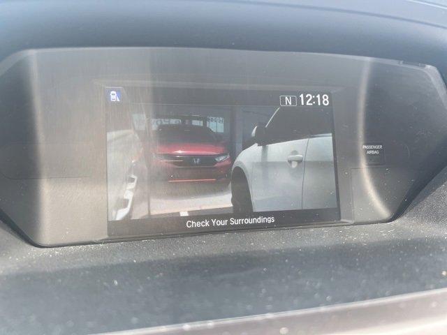 2015 Honda Odyssey Vehicle Photo in Harrisburg, PA 17111