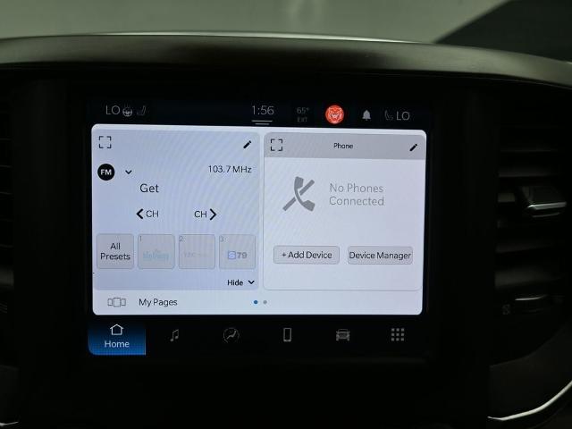 2022 Ram 1500 Vehicle Photo in Cedar Rapids, IA 52402