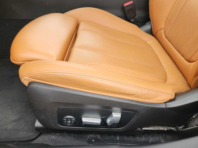 2022 BMW 330e Vehicle Photo in PLANO, TX 75024