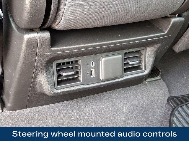 2024 GMC Sierra 1500 Vehicle Photo in PAWLING, NY 12564-3219