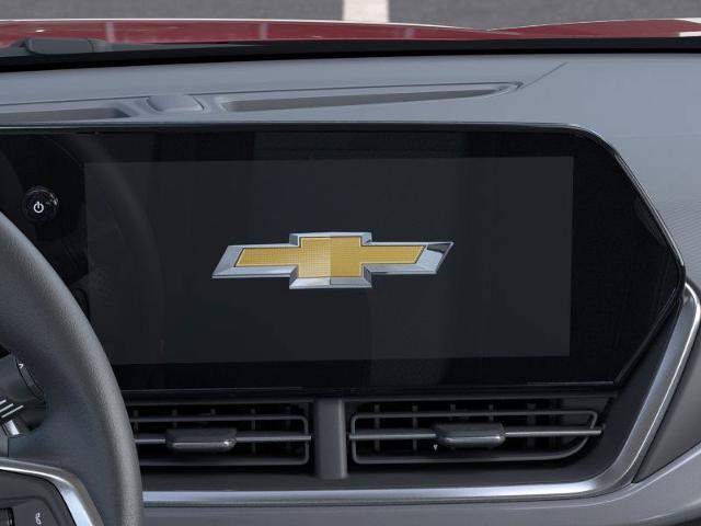 2025 Chevrolet Trax Vehicle Photo in Roslyn, NY 11576