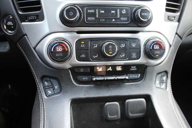 2016 GMC Yukon Vehicle Photo in HOUSTON, TX 77090