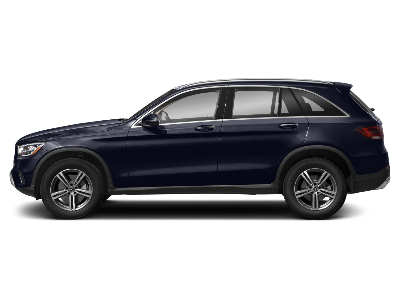2022 Mercedes-Benz GLC Vehicle Photo in Tulsa, OK 74129