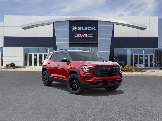 2026 GMC Terrain Vehicle Photo in DANBURY, CT 06810-5034