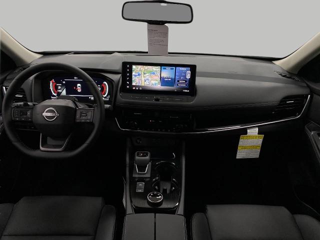 2025 Nissan Rogue Vehicle Photo in Appleton, WI 54913