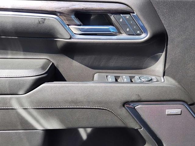 2024 Chevrolet Silverado 1500 Vehicle Photo in DENTON, TX 76210-9321