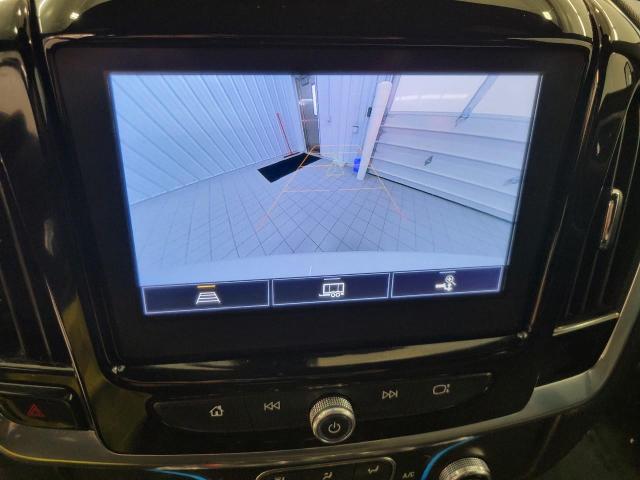2022 Chevrolet Traverse Vehicle Photo in NEENAH, WI 54956-2243
