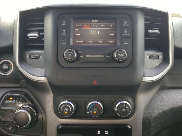 2020 Ram 1500 Vehicle Photo in Brunswick, GA 31525