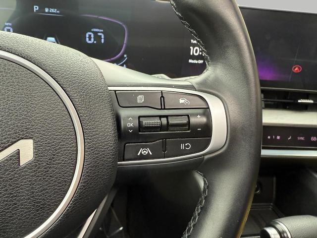 2023 Kia Sportage Vehicle Photo in Appleton, WI 54914