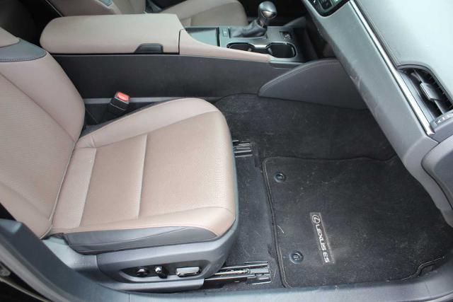 2023 Lexus ES 350 Vehicle Photo in HOUSTON, TX 77090