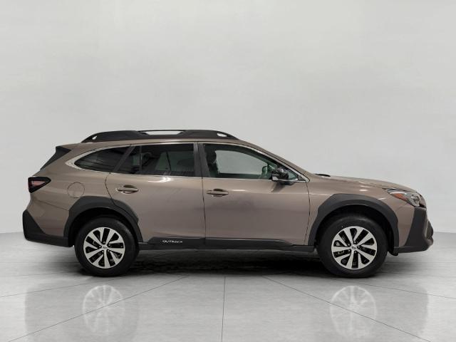 2024 Subaru Outback Vehicle Photo in Green Bay, WI 54304